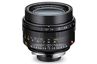 ライカ ノクティルックスM f1.2/35 ASPH.バナー画像