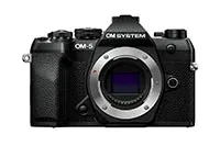 OM SYSTEM OM-5商品イメージ