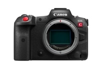 Canon EOS R5 Cバナー画像
