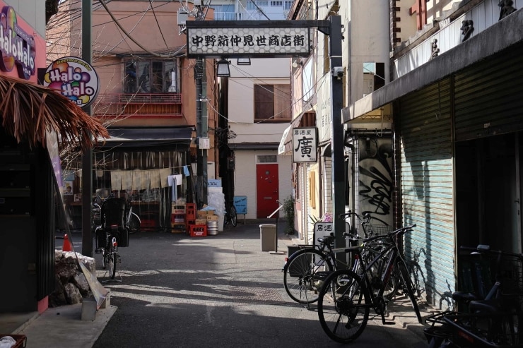 Canon EOS R50の作例画像