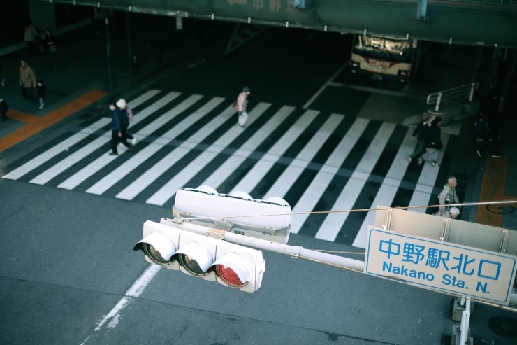 CANON RF45mm F1.2 STMの作例③