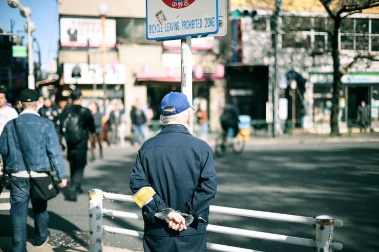 CANON RF45mm F1.2 STMの作例⑥