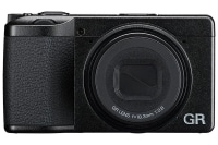 RICOH GR IVバナー画像