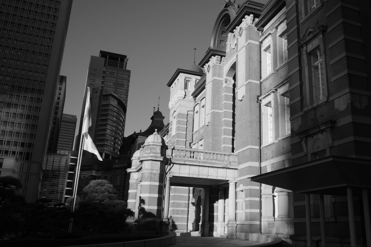 GR IV Monochrome_R_STD描写比較の画像