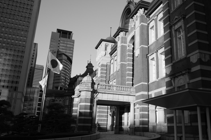 GR IV Monochrome_STD描写比較の画像
