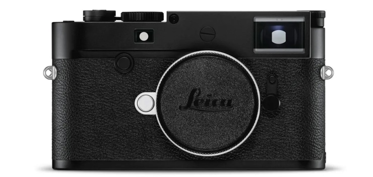 ライカ M10-Dの画像
