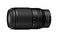 Nikon NIKKOR Z 70-180mm f/2.8バナー画像
