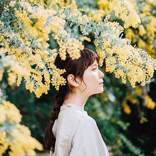 ライター鎌田風花（かまた・ふうか）イメージ