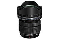 OLYMPUS/OM SYSTEM M.ZUIKO DIGITAL ED 7-14mm F2.8 PROバナー画像