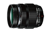 OLYMPUS/OM SYSTEM OM SYSTEM M.ZUIKO DIGITAL ED 12-40mm F2.8 PRO IIバナー画像