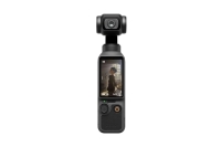 DJI Osmo Pocket 4バナー画像