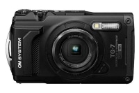 OM SYSTEM Tough TG-7商品イメージ