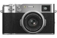 FUJIFILM X100VI商品イメージ