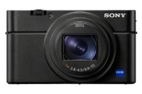 SONY RX100VII商品イメージ