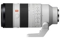SONY FE 70-200mm F2.8 GM OSS IIバナー画像