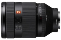 SONY FE 28-70mm F2 GMバナー画像