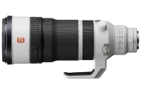 SONY FE 100-400mm F4.5 GM OSSバナー画像