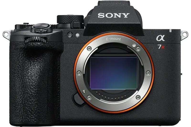 α7R VI商品イメージ