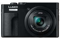 Panasonic LUMIX TZ99商品イメージ