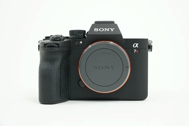SONY(ソニー)α7R V レビュー 8Kの高い解像感と質感の動画性能をチェックキービジュアル