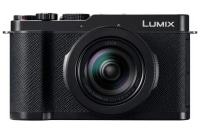 Panasonic LUMIX L10バナー画像