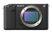 SONY VLOGCAM ZV-E1商品イメージ