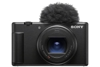 SONY VLOGCAM ZV-1 II商品イメージ
