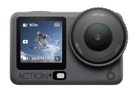 DJI Osmo Action 6商品イメージ