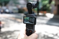 DJI Osmo Pocket 4 レビュー｜買う前に知りたい！前モデル3との違いから見えた注目ポイントとは イメージ