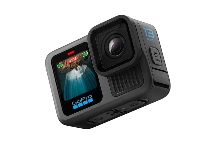 GoPro HERO13の商品画像
