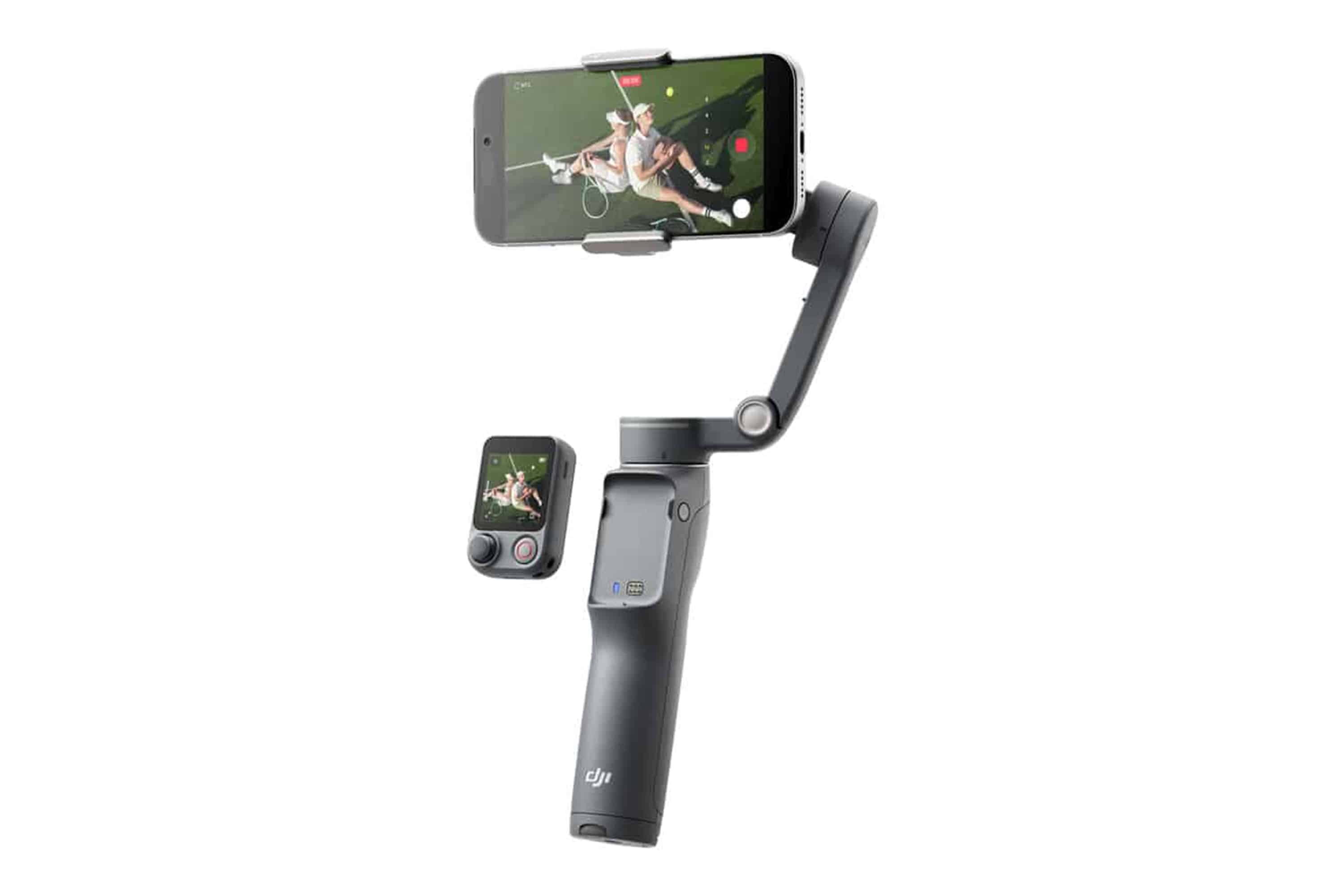 スマホジンバルの画像
