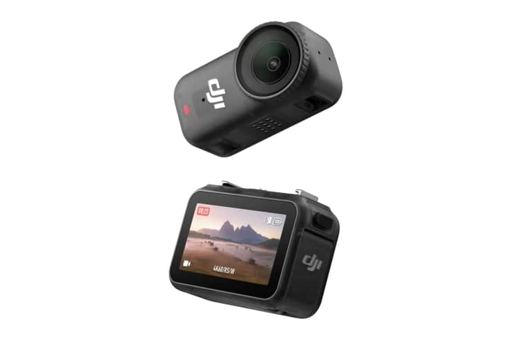 DJI Osmo Nanoの商品画像