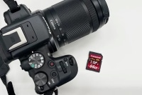 SDカードのおすすめ7選!写真・動画の用途に合わせた選び方を解説 イメージ