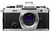 OLYMPUS/OM SYSTEM OM-3バナー画像
