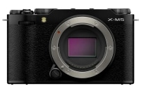 FUJIFILM X-M5バナー画像