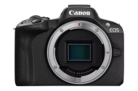 Canon EOS R50バナー画像