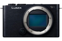 Panasonic LUMIX S9バナー画像