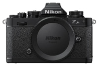 Nikon Zfcバナー画像