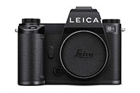 Leica SL3-Pバナー画像
