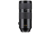 Leica バリオ・エルマリートSL f2.8/70-200mm ASPH. 11096バナー画像