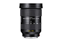 Leica バリオ・エルマリートSL f2.8/24-70mm ASPH.バナー画像