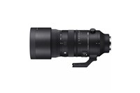 SIGMA 70-200mm F2.8 DG DN OS | Sports ソニーEマウントバナー画像