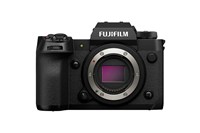 富士フイルム X-H2バナー画像