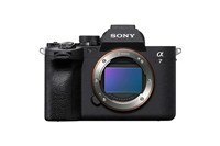 SONY α7 IV ボディバナー画像