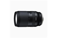 TAMRON 18-300mm F/3.5-6.3 Di III-A VC VXD (Model B061) 富士フイルムXマウントバナー画像