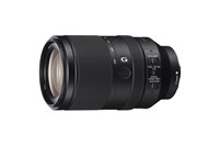 SONY FE 70-300mm F4.5-5.6 G OSS