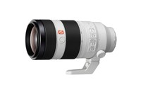SONY FE 100-400mm F4.5 GM OSS