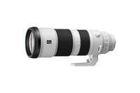 SONY FE 100-400mm F4.5-5.6 GM OSS