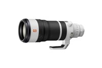 SONY FE 200-600mm F5.6-6.3 G OSS