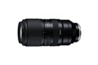 TAMRON 50-400mm F/4.5-6.3 Di III VC VXD